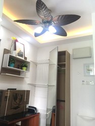 Double Bay Residences (D18), Condominium #175064622